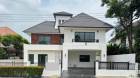 เนเบอร์โฮม วัชรพล บ้านเดี่ยวรีโนเวทใหม่ พร้อมอยู่