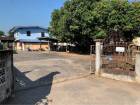 ขายบ้านพร้อมที่ดินใกล้สนามกีฬา 80 พรรษา อำเภอเมือง จังหวัดนครราชส