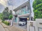 ให้เช่าบ้านเดี่ยว 2 ชั้น 60 ตรว. เพอร์เฟค เพลส พระราม 9-กรุงเทพกร