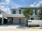 RM464 ให้เช่าบ้านสวย มัณฑนา บางนา กม.15 บ้านสวยพร้อมอยู่ เลี้ยงสัตว์
