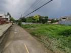 ขายที่ดินเปล่า 304 ตรว. ซอยลาดพร้าว 115 ตรงข้ามเดอะมอลล์ บางกะปิ