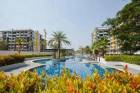 ขายเพียง 2.49 ล้าน 51.41 ตรม. Punna Oasis 1 วิวสระ ห้องมุม รีโนเว
