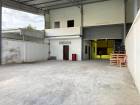 ให้เช่าโรงงาน550 ตร.ม ออฟฟิศ 2 ชั้นไฟฟ้า3 เฟส ถนนเทพารักษ์ซอยบางป
