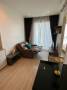 ให้เช่า Quinn condo รัชดา 17ติด mrt สุทธิสาร 200 เมตร Fully Furni