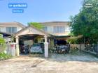 ขาย!! บ้านเดี่ยว ศุภาลัยวิลล์ พระราม 2 ( ขนาด 53 ตร.ว.) ซ.พันท้ายนรสิงห์ เมืองสมุทรสาคร    Supalai Ville Rama 2