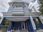 ให้เช่า  บ้านเดี่ยว2ชั้น 78ตรว. อยู่ถนนสรงประภา  (นาวงประชาพัฒนา1