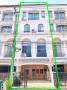  บ้านเช่า 4 ชั้น ซ. ลาดพร้าว 15-27  รัขดา 699ม. MRT ลาดพร้าว 500 