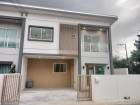 รหัสC6838 ให้เช่าทาวน์โฮม 2ชั้น ย่านถนนรังสิต-นครนายก คลองสอง ปทุ