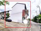 เซ็นทรัล แจ้งวัฒนเมืองทองธานี ให้เช่าบ้าน 4ชั้น หลังมุม 357ตร.ม. 