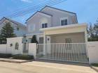 ให้เช่าบ้านเดี่ยว โครงการชัยพฤกษ์บางนา กม.15 ตกแต่งสวยพร้อมอยู่