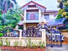 ให้เช่าบ้านเดี่ยว 2ชั้น 52ตร.วา ABACบางนา5.5 กม. บางบ่อ-คลองด่าน 