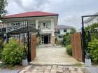 บ้านเช่า 28,000/ด สราญสิริคลองสอง  ถนนรังสิตนครนายก  รังสิต ปทุมธ