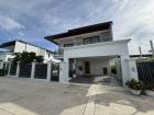 ขายบ้านเดี่ยว โครงการ รังสี วิลเลจ พัทยา