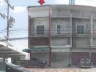 ขายอาคารพาณิชย์หมู่บ้านเมืองใหม่บ้านทำเนียบ สุราษฎร์ธานี