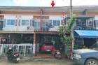 ขายทาวน์เฮ้าส์หมู่บ้านเดอะเน็กซ์ทาวน์โฮม ศรีราชา จังหวัดชลบุรี