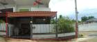 ขายทาวน์เฮ้าส์หมู่บ้านร่มเย็น 2 ถนนปลวกแดง-วังตาผิน ปลวกแดง ระยอง