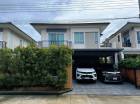 ให้เช่าบ้านเดี่ยว ภัสสร ไพรด์ ศรีนครินทร์ - หนามแดง