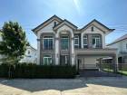 ให้เช่าบ้านเดี่ยว 2 ชั้น Pool Villa 100 ตรว. Grandio บางนา กม.5