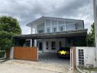 ขายบ้านเดี่ยว 2 ชั้น 107.6 ตรว. โครงการฮาบิเทีย โมทีฟ ปัญญาอินทรา
