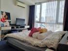 ขายคอนโด15 Sukhumvit Residences  ใกล้ BTS นานา / MRT สุขุมวิท 