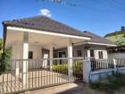 บ้านเดี่ยวชั้นเดียว รีโนเวทใหม่ทั้งหลัง ทำเลดี บ่อหิน ดอยสะเก็ด