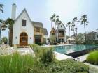 P955 ให้เช่า บ้านเดี่ยว โครงการ villagio วิวเลค 3 ศรีนครินทร์-บาง