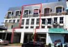 ขายอาคารพาณิชย์ ซอยลาดพร้าว 71 โครงการธนาเพลส เนื้อที่ 40 ตร.ว. 3.5 ชั้น ทำเลดี