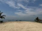 ขายที่ดินติดชายหาด ชายทะเลบางพระ ศรีราชา ชลบุรี หน้ากว้าง ถมแล้ว 