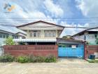 บ้านเดี่ยว ซอย บางแวก 146 ถนน พุทธมณฑลสาย 2 บางแค ราคาถูก