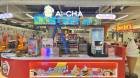เซ้งสิทธิ์แฟรนไชส์ พร้อมอุปกรณ์ ร้าน Aicha ร้านไอศครีม ชานม