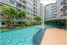 ขายลดเหลือ1.39ล.ห้อง1Bed30ม.ชั้น2 คอนโดเดอะทรัสต์ อมตะ-ชลบุรี