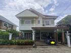 ให้เช่าบ้านเดี่ยว 2 ชั้น 75 ตรว. ม.ภัคภิรมย์ ศรีนครินทร์ ซอยศรีด่