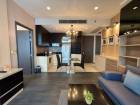คอนโดEdge สุขุมวิท 23 ให้เช่า 1 ห้องนอน ห้องมุม สวยมาก มีอ่างอาบน