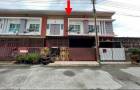 ขายทาวน์เฮ้าส์หมู่บ้านตะวันฉายแลนด์ บางวัว บางปะกง จังหวัดฉะเชิงเ