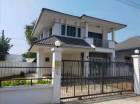 ขายบ้านหมู่บ้านใจแก้วเอราวัณ 27 ท่าวังตาล สารภี เชียงใหม่