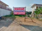 ขายที่ดินซอยบางปลา 12 อำเภอบางพลี จังหวัดสมุทรปราการ