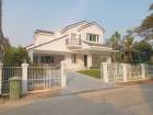 ให้เช่า บ้านเดี่ยว2ชั้น 153ตรว. ถ.ศรีนครินทร์ ศรีด่าน14 