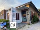 Vายและให้เช่าคาเฟ่ เหมาะสำหรับทำร้านกาแฟ เชิงเนิน พร้อมเฟอร์นิเจอ