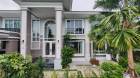 ขายบ้านหรู 2 ชั้น ม. Q House Avenue พระราม5 ตกแต่งหรู 