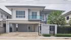 ขายบ้านเดี่ยว 2ชั้น 75.2 ตร.ว. The Plam แจ้งวัฒนะ-ชัยพฤกษ์ สภาพสว