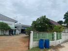 ขายโรงงานศรีราชาชลบุรี ขายโรงงานฉีดพลาสติกขนาด2ไร่