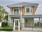 ให้เช่า บ้านเดี่ยว2ชัั้น 60ตรว. สภาพใหม่กิ๊บ! อยู่ถนน รามอินทรา65
