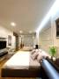 ให้เช่า  The Address sathorn 12 สวยเพิ่ง renovate ใกล้ BTS เซนต์ห