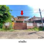 ขายบ้านโครงการ บ้านสวนริมคลอง 2  เมืองฉะเชิงเทรา จังหวัด ฉะเชิงเท