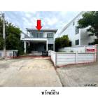 ขายบ้านโครงการ เข็มทิศ วิลเลจ เดอะ กลาส เฮ้าส์   ฉะเชิงเทรา