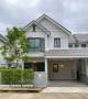 บ้านเดี่ยวตรงข้าม รร.นานาชาติ Grace : GIS เฟอร์ครบ แอร์ครบ  
