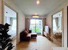 ให้เช่า คอนโด M1204 The Excel Ratchada 18 48 ตรม Ready to move in