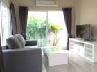 ให้เช่า บ้านเดี่ยว M1207 Life Bangkok Boulevard Wongwaen-Rama 9 173 ตรม 50.3 ตรว