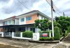 ขาย บ้านแฝด ม.เพอร์เฟค พาร์ค ราชพฤกษ์ หลังมุม  47.4 ตร.วา 