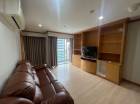 ให้เช่า คอนโด M1214 สีลม สวีท คอนโดมิเนียม 110 ตรม